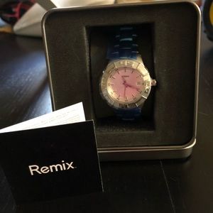 Brand new Women’s Fossil Remix Watch